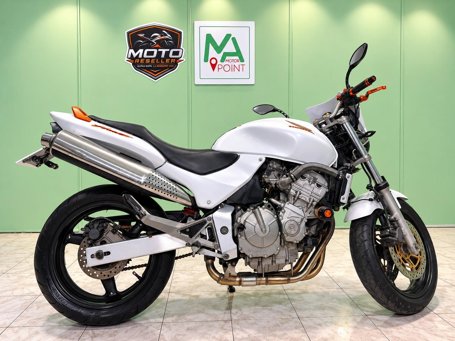 MA Motor Point